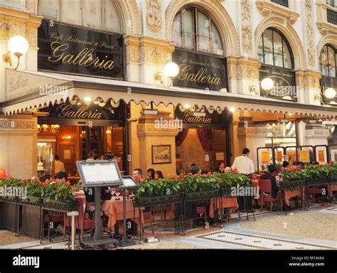 vittorio emanuele restaurant